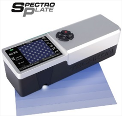 Máy đo màu quang phổ Spectroplate Techkon